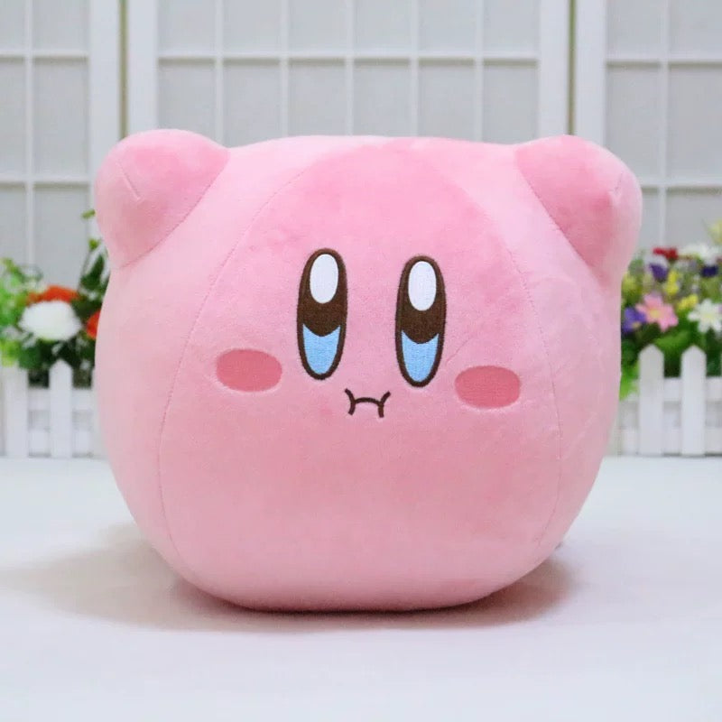 Kirby Stuffed Toy Kirby Adventure Plush Toy [Kirby's Dream Land]