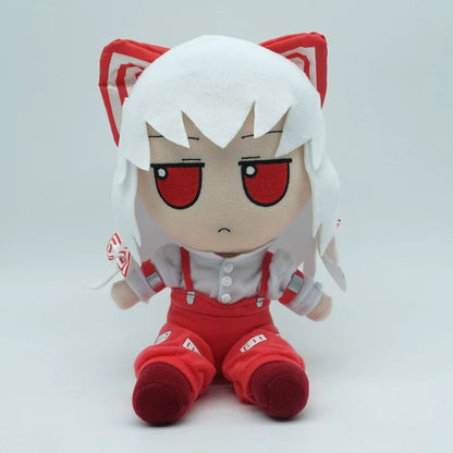 Fujiwara no Mokou Plush Toy [Touhou Project]