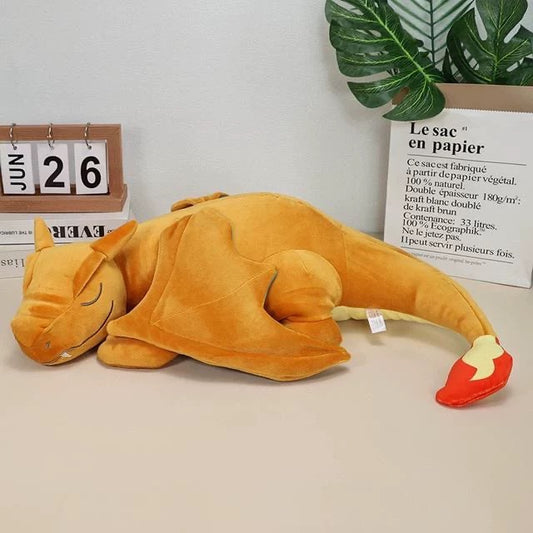 Charizard Pokemon Plush Toy