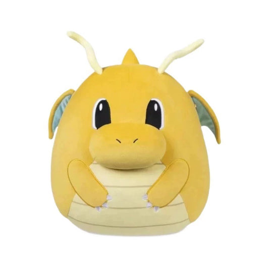 Dragonite Pokemon Plush Toy