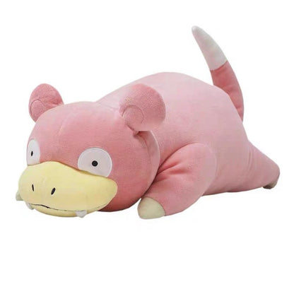 Slowpoke Pokemon Plush Toy