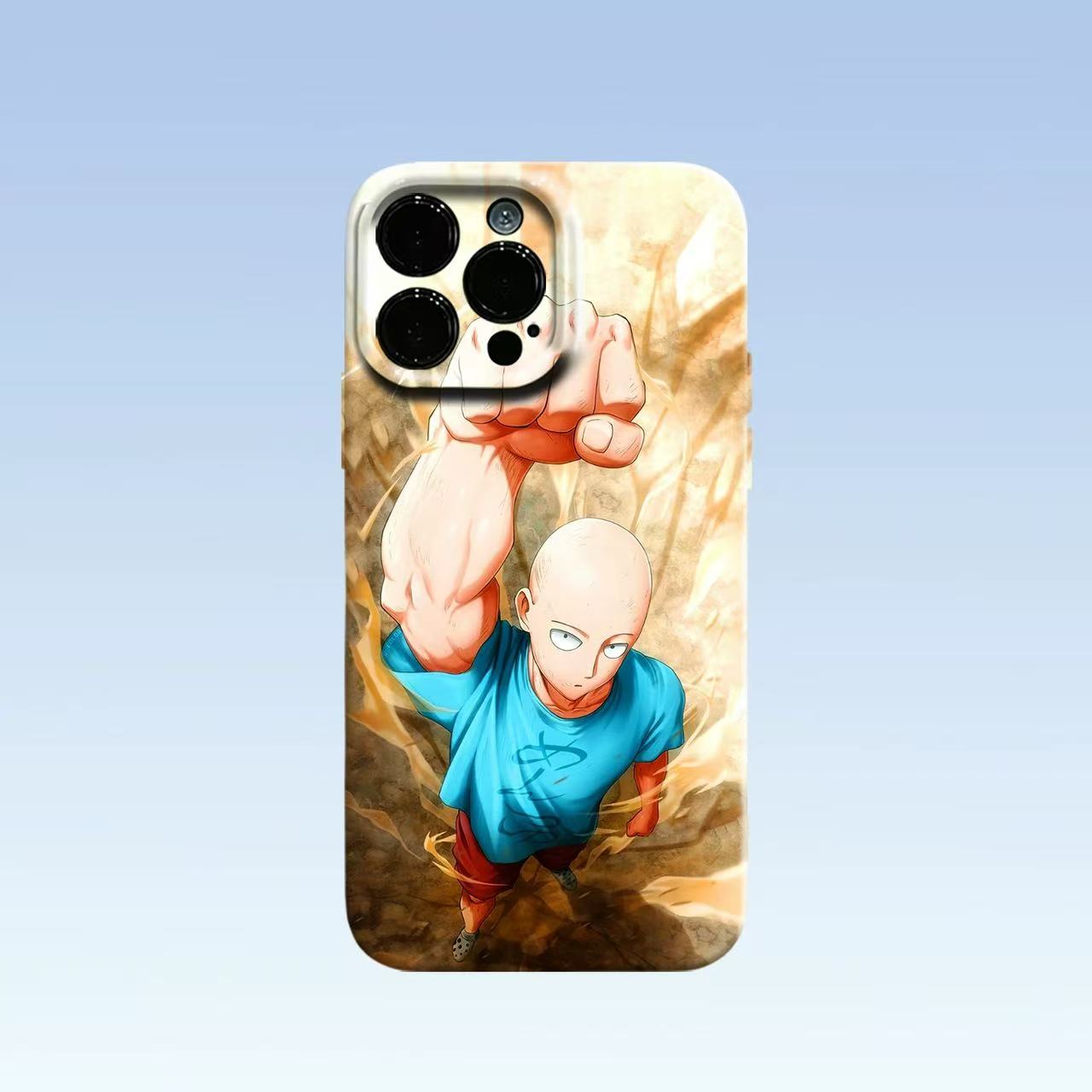 Phone Case Various Anime Designs For Iphone