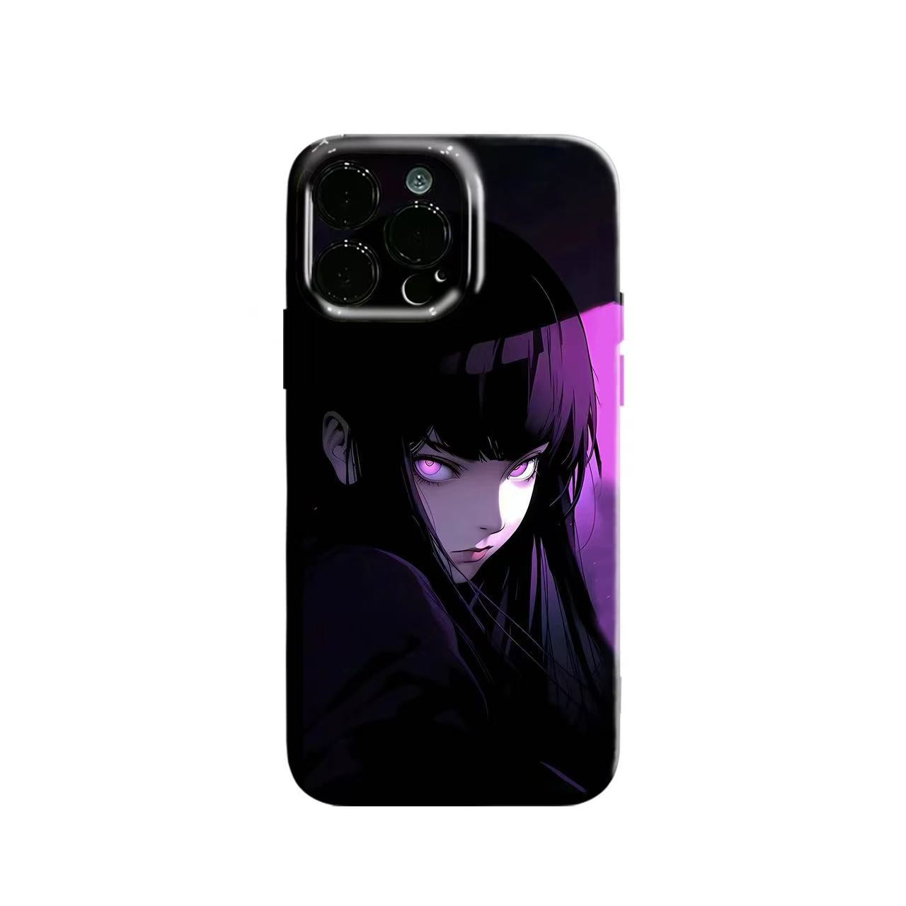 Phone Case Various Anime Designs For Iphone