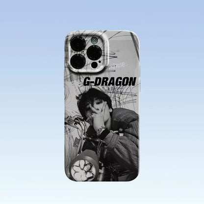 Phone Case Various Anime Designs For Iphone