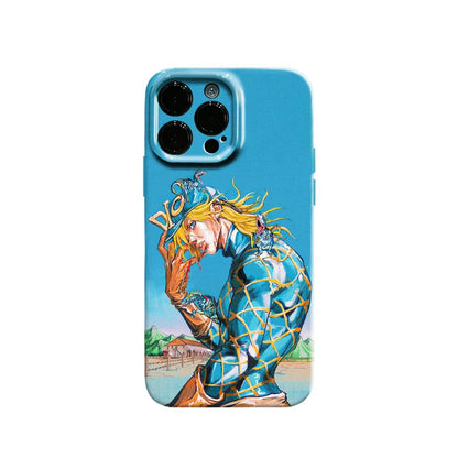 Phone Case Various Anime Designs For Iphone