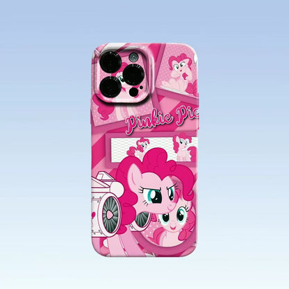 Phone Case Various Anime Designs For Iphone