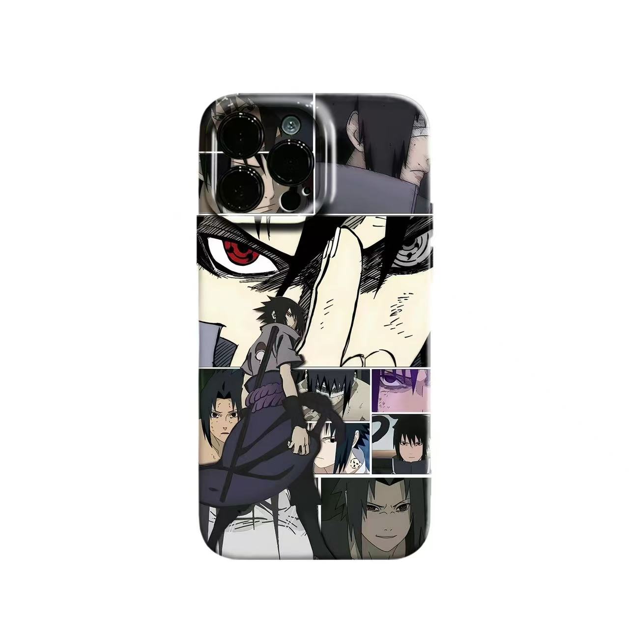 Phone Case Various Anime Designs For Iphone