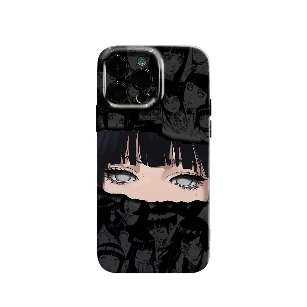 Phone Case Various Anime Designs For Iphone