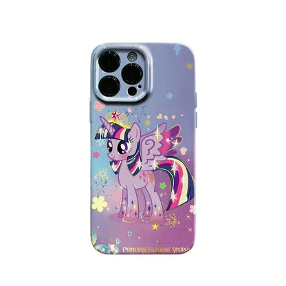 Phone Case Various Anime Designs For Iphone