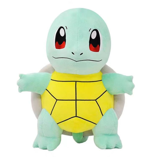Pokemon Plush Toy-Squirtle Plush Toy