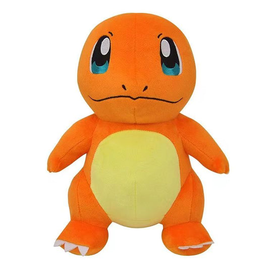 Pokemon Plush Toy- Charmander Plush Toy