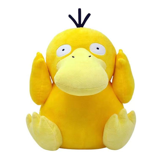 Pokemon Plush Toy-Psyduck Plush Toy