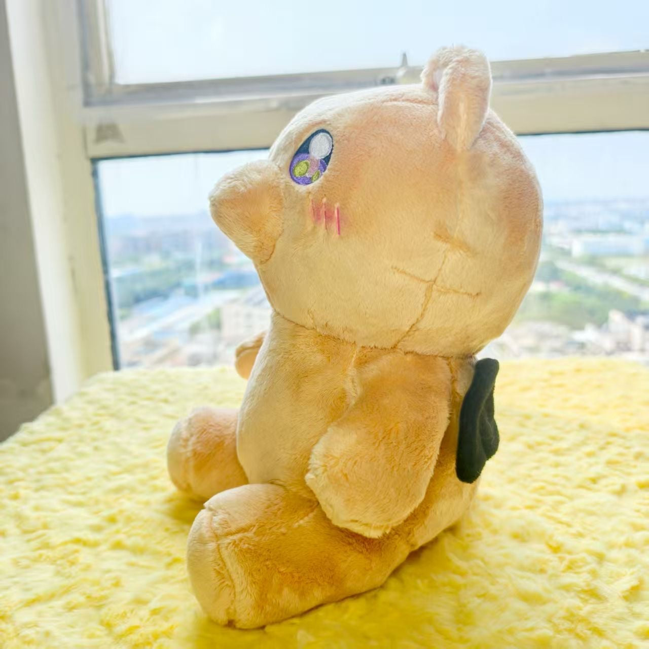 1:1スケール アーニャのキメラぬいぐるみ 【スパイ×ファミリー】