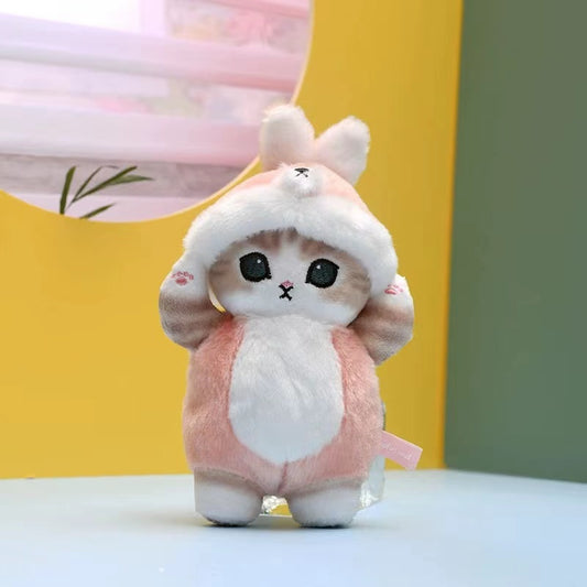 Plush Toys - Mofusand Cute Plush Rabbit Style