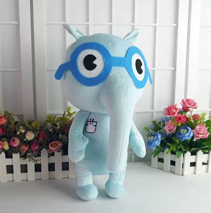 Sniffles Plush Toy [Happy Tree Friends]