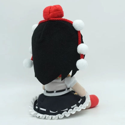 Shameimaru Aya Plush Toy [Touhou Project]