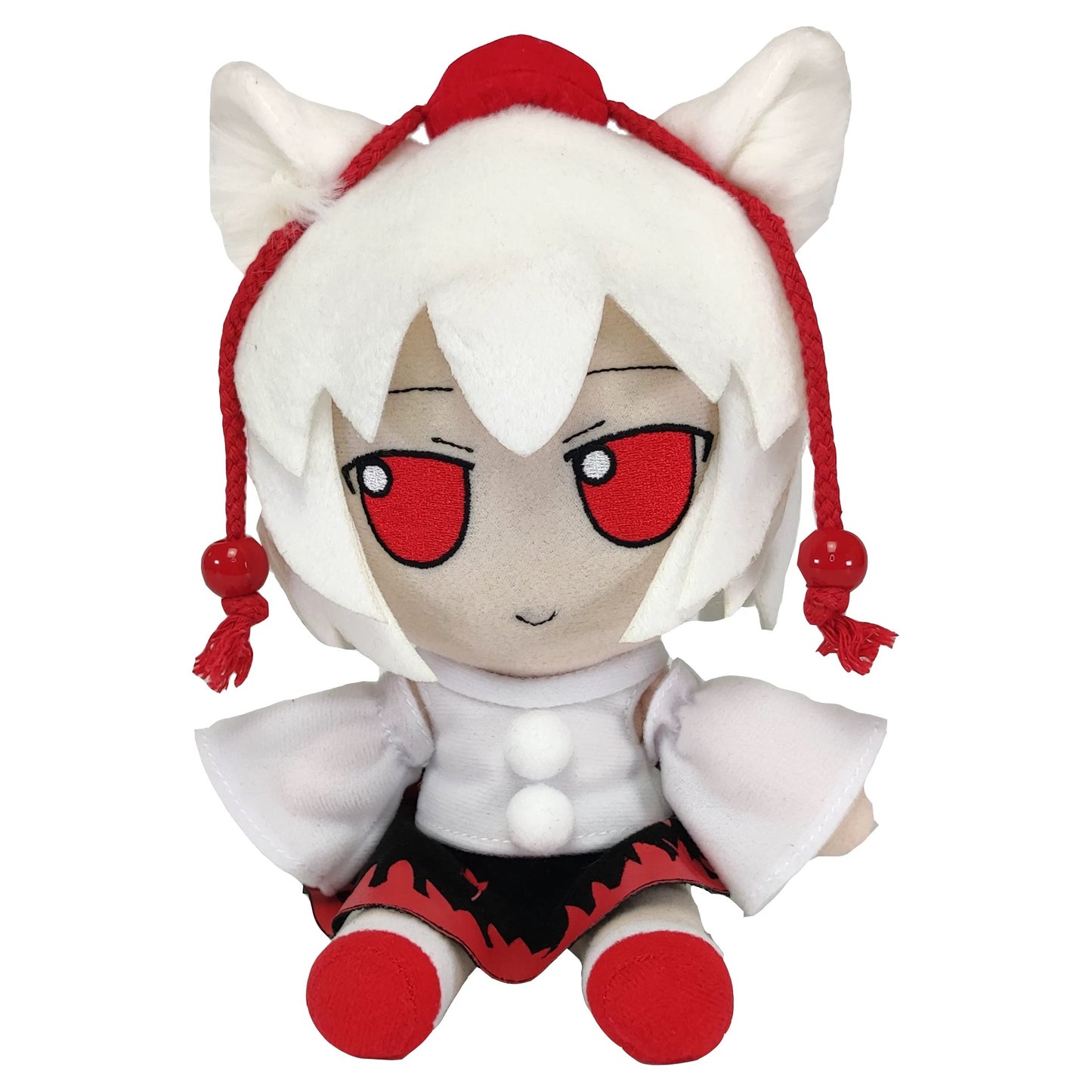 Inubashiri Momizi Plush Toy [Touhou Project]