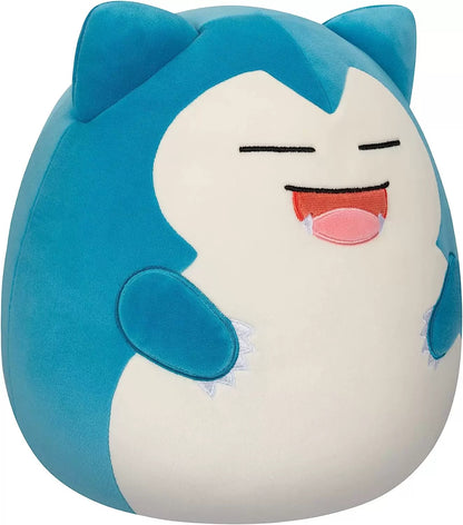 Snorlax Pokemon Plush Toy