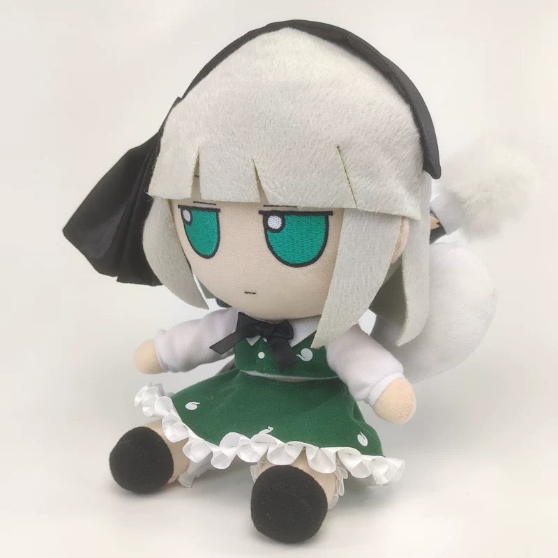 Konpaku Youmu Plush Toy [Touhou Project]