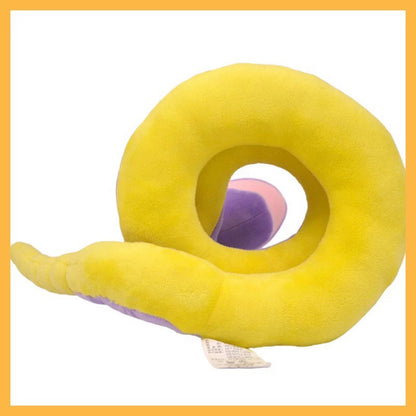 Ekans Pokemon Plush Toy