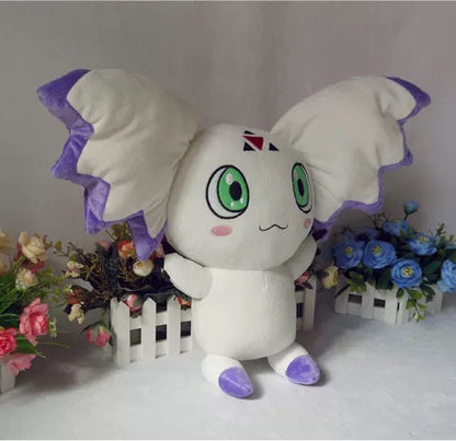 Culumon Digimon Plush Toy