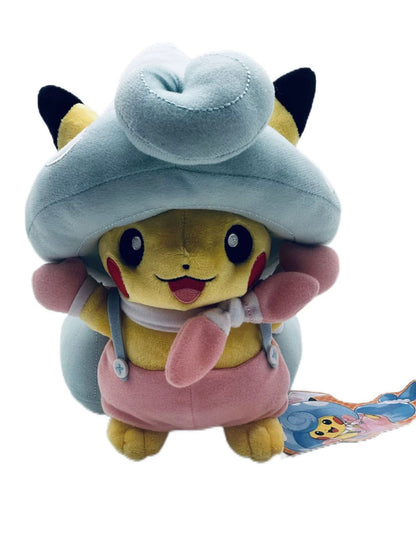 Pikachu Pokemon Plush Toy