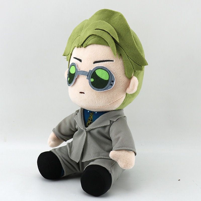 Nanami Kento Plush [Jujutsu Kaisen]