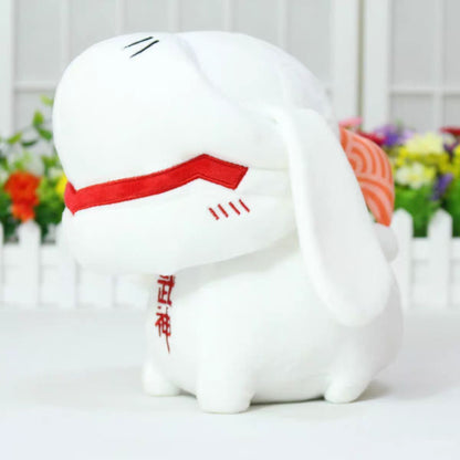 Bunny Plush Toy Cos Genji Toy[Overwatch]