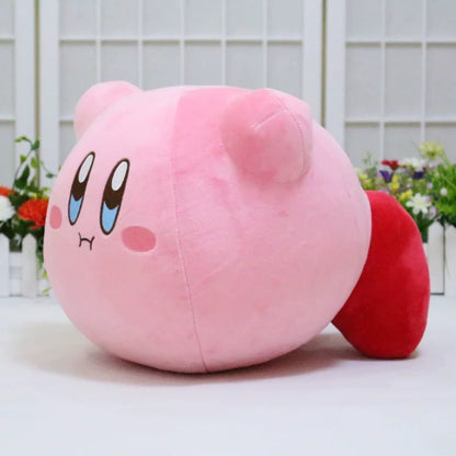 Kirby Stuffed Toy Kirby Adventure Plush Toy [Kirby's Dream Land]