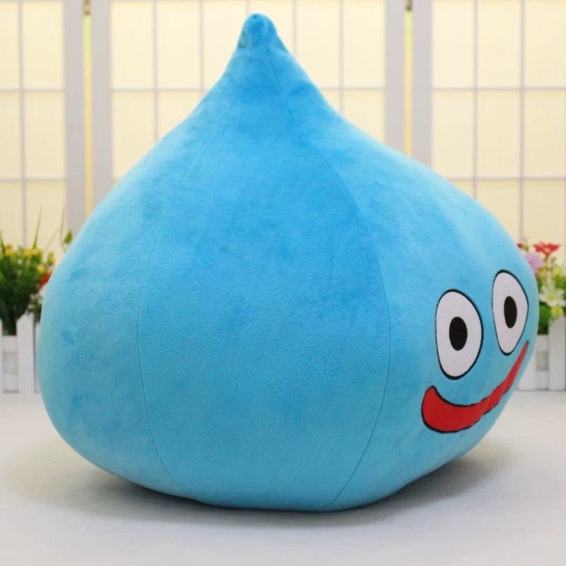 Slime Stuffed Plush Toy [Dragon Quest]