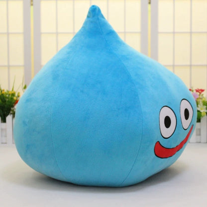 Slime Stuffed Plush Toy [Dragon Quest]