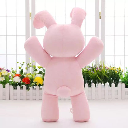 Mitsukuni Haninoduka's Pink Bunny Plush Toy [Ouran High School Host Club]