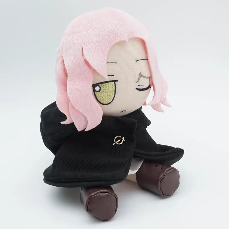 Elden Ring Melina Plush Toy Version 1 [Elden Ring]