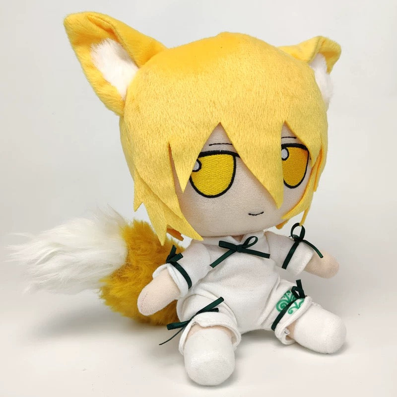 Kudamaki Tsukasa Plush Toy [Touhou Project]