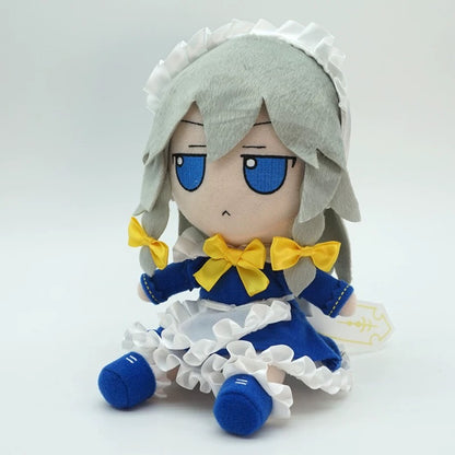 Izayoi Sakuya Plush Toy Version 2 [Touhou Project]