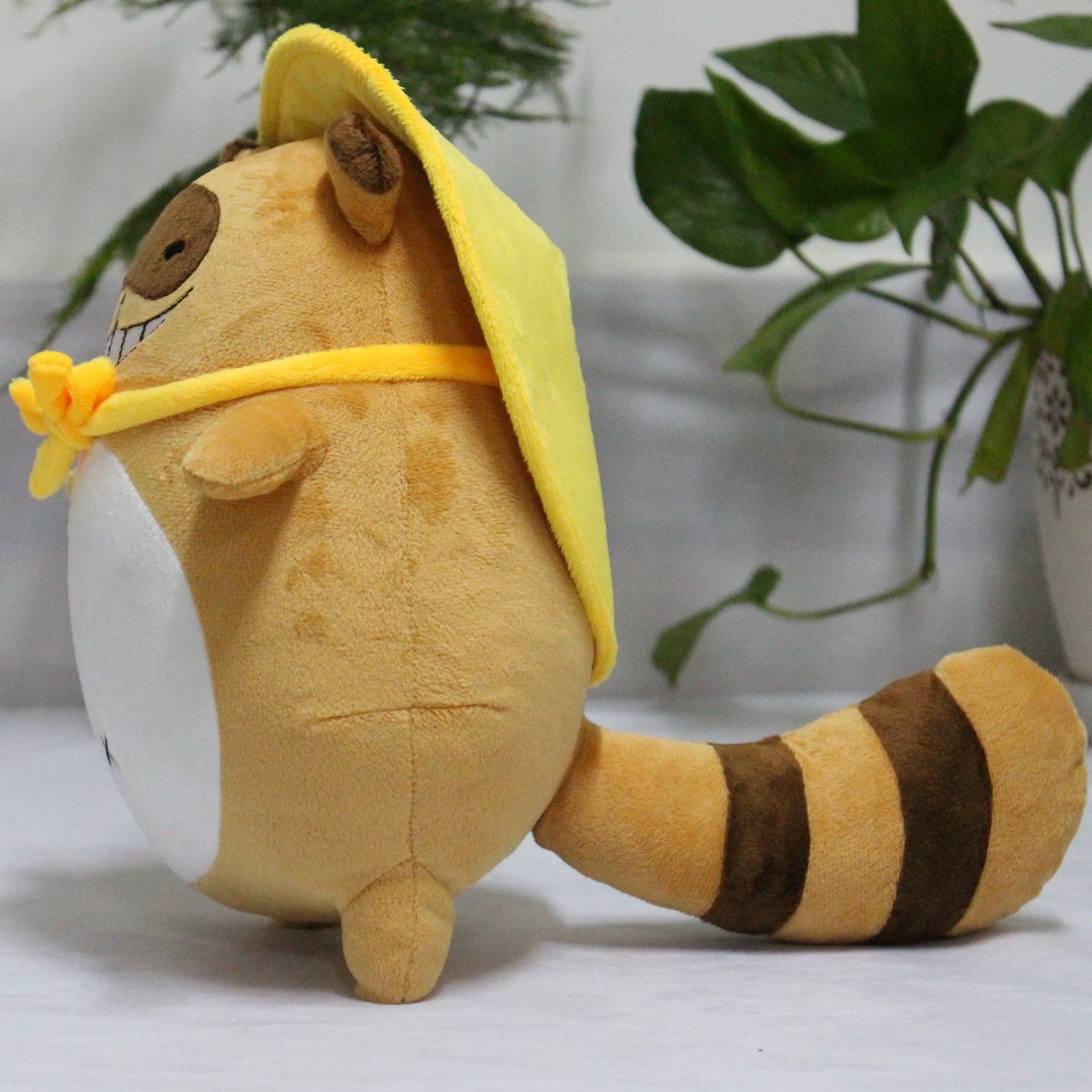 Tanuki Plush Toy [Gugure! Kokkuri-san]