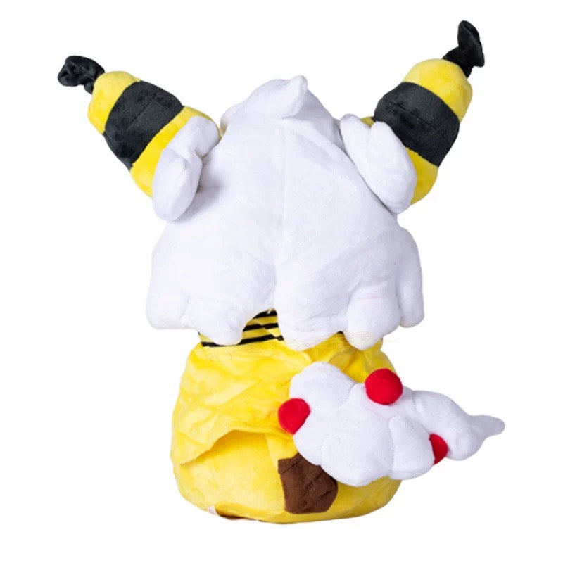 Pikachu Pokemon Plush Toy