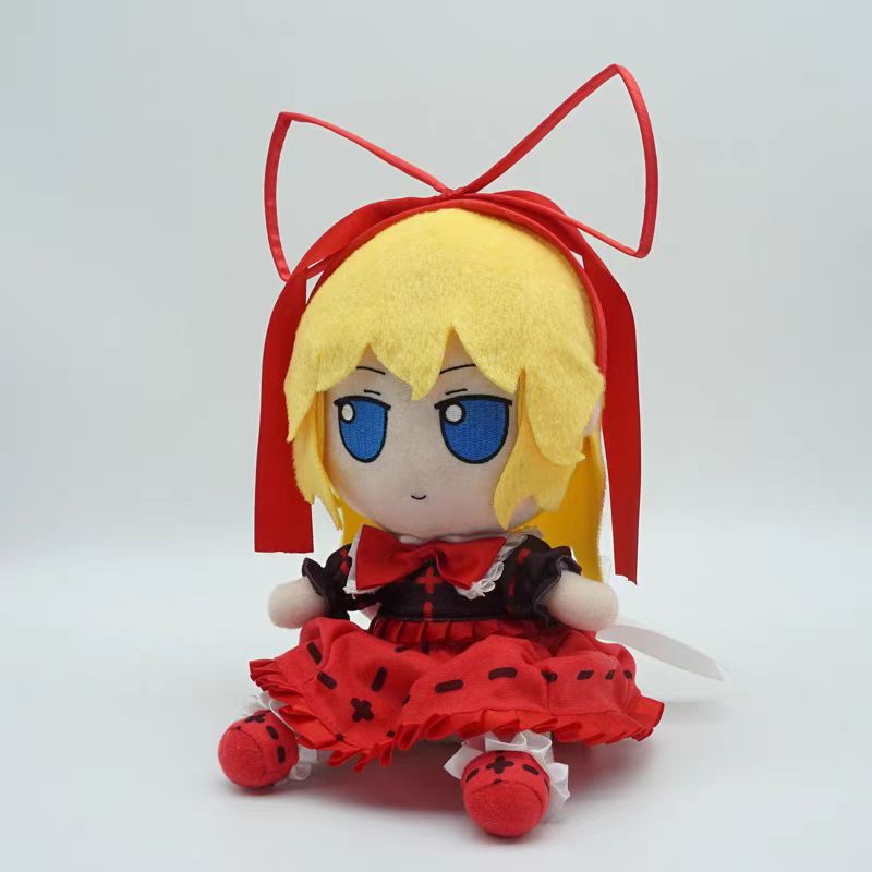 Medicine Melancholy Plush Toy [Touhou Project]