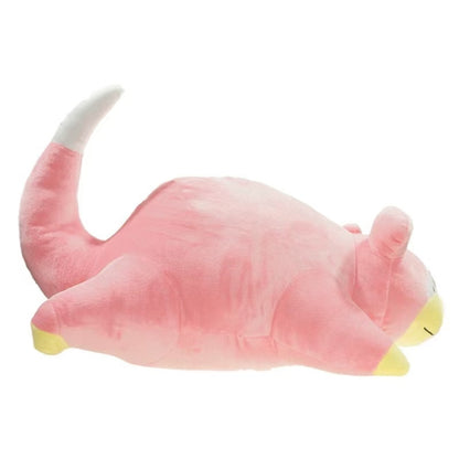 Slowpoke Pokemon Plush Toy