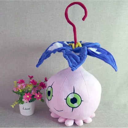 Pyocomom Digimon Plush Toy