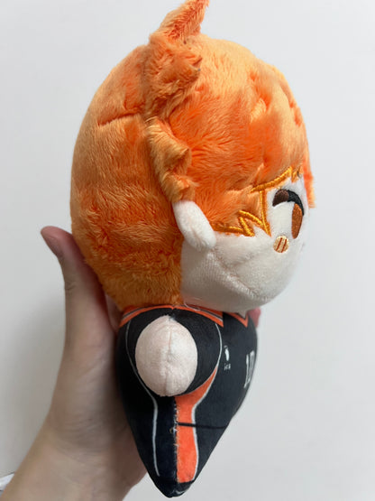 Hinata Shoyo Plush Toy [Haikyuu!!]