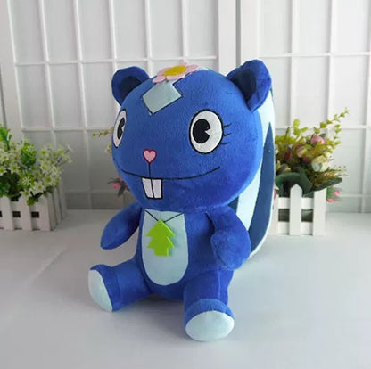 Petunia Plush Toy [Happy Tree Friends]