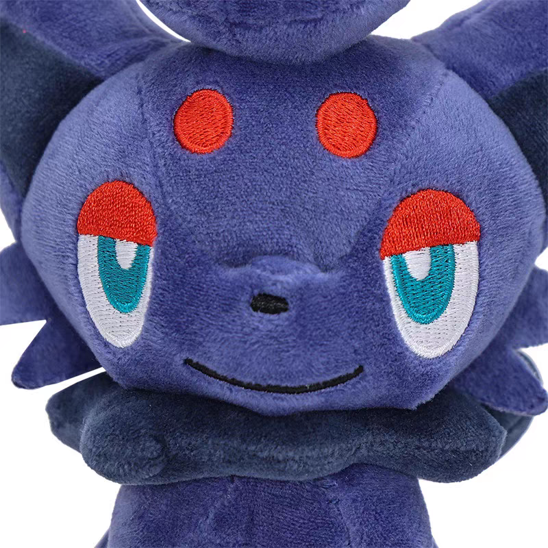 Zorua Pokemon Plush Toy