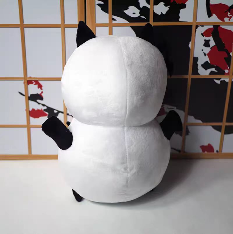 Familiar Plushies Cosplay Plush Toy [Welcome to Demon School! Iruma-kun]