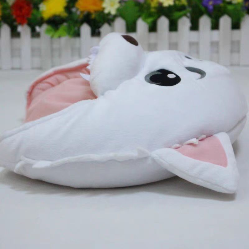 Sadaharu Cute Cosplay Hat [Gintama]