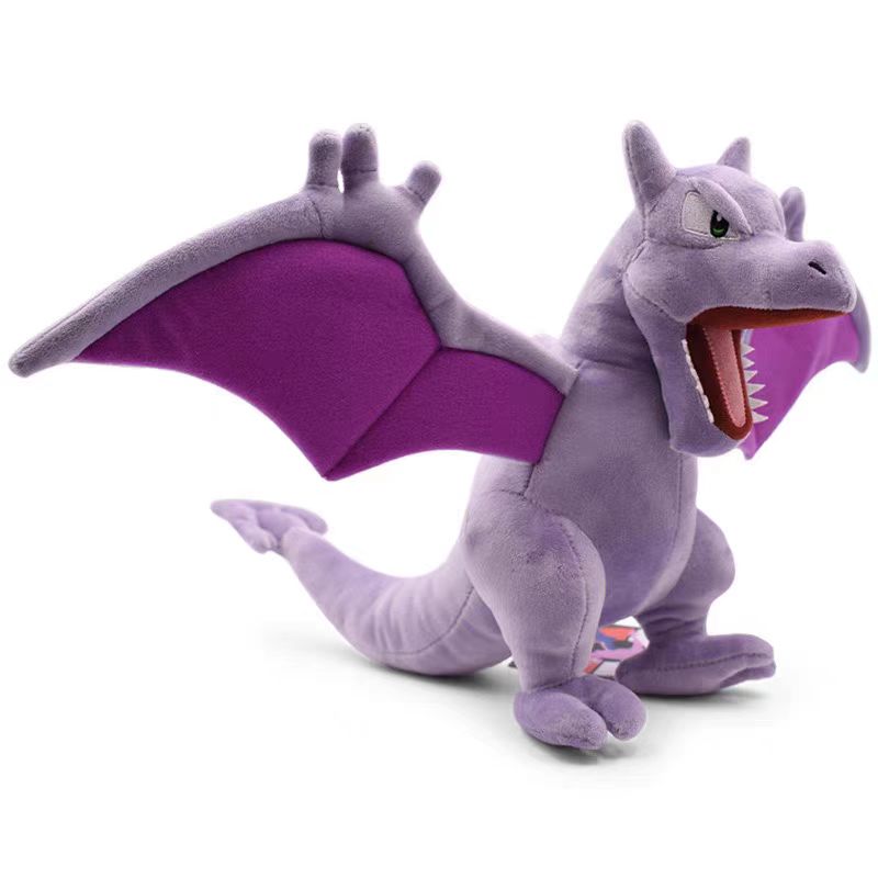 Aerodactyl Pokemon Plush Toy