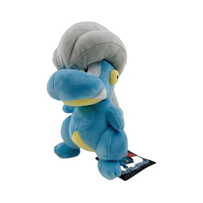 Bagon Pokemon Plush Toy