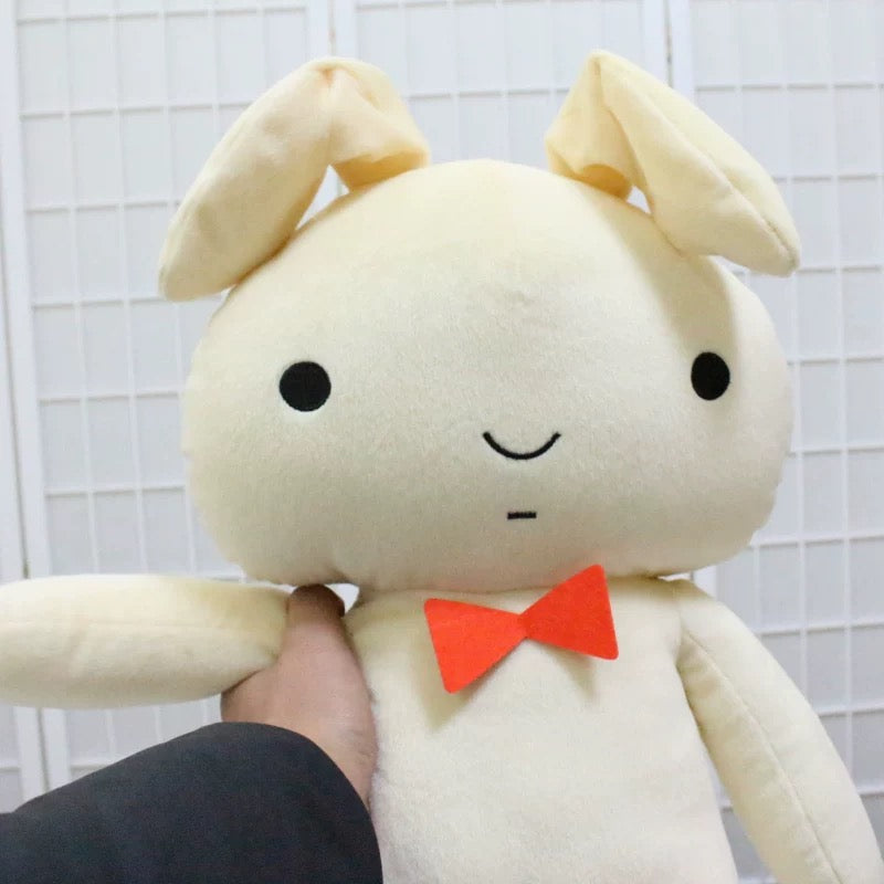 Nene Sakurada's Rabbit Bunny Stuffed Plush Toy [Crayon Shin-chan]