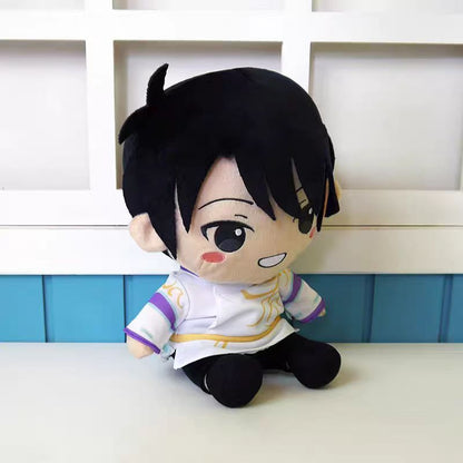 Yuzuru Hanyu Stuffed Plush Toy Cosplay Toy