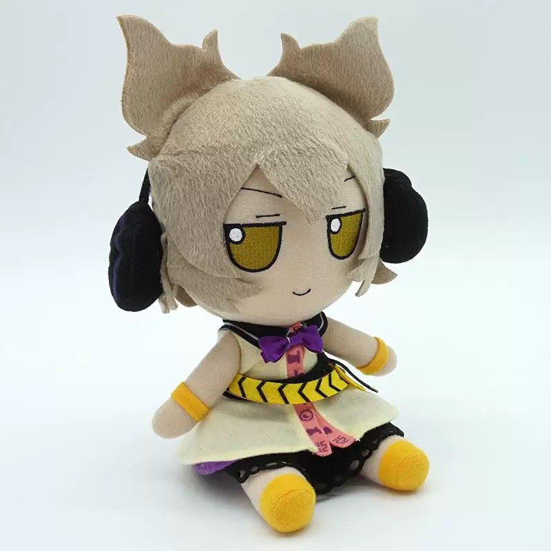 Toyosatomimi no Miko Plush Toy [Touhou Project]